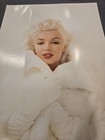 Marilyn Monroe Milton H. Greene 24x36 Glossy Color Portrait Print Licensed — photo 1