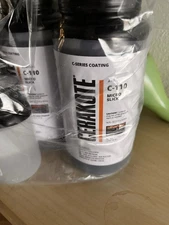 Performance Ceramic Coating Service