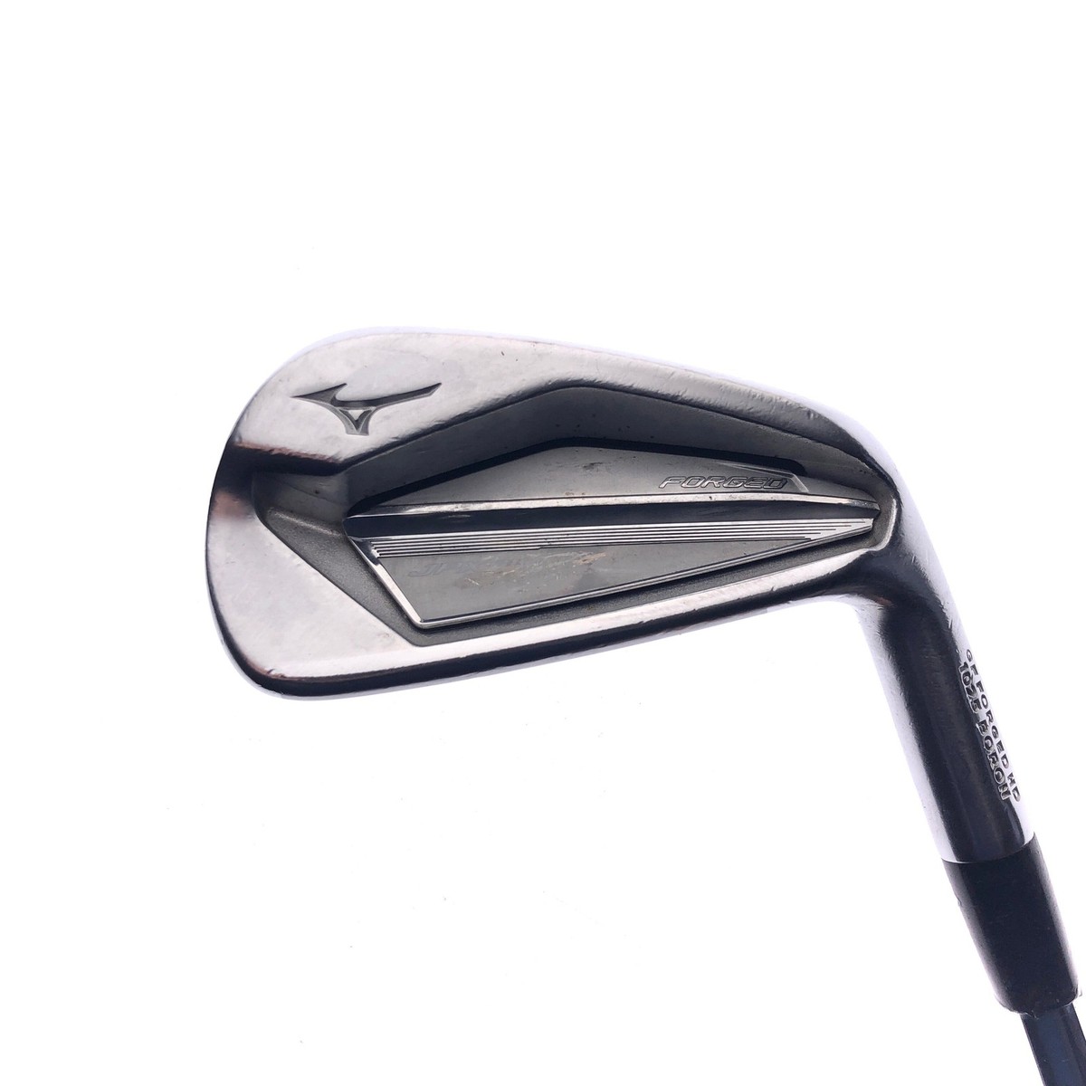 Golf Jpx 919 Forged Iron Mizuno JPX 919 Tour Forged Irons One Golf