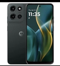 NEW! Motorola Moto G 5G 2025 128GB Unlocked