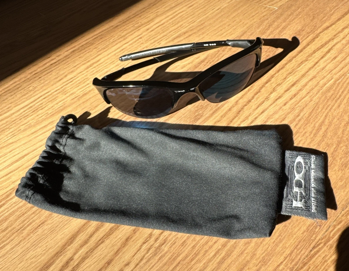 oakley half jacket xlj polarized products for sale | eBay