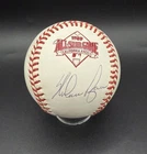 Nolan Ryan Auto Signed 1989 All Star Baseball -Angels, Rangers, Astros (TriStar)