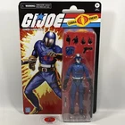 G.I. Joe Classified Series Cobra Commander 6" Action Figure New