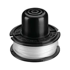 BLACK+DECKER Trimmer Line Cap and Spring