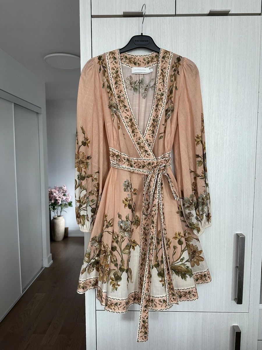 ZIMMERMANN Pink Dresses for Women for sale | eBay ZIMMERMANN Pink Dresses for Women for sale | eBay