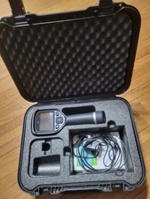 FLIR E4 1.2L Thermal Imaging Camera Model# Flir-E63900