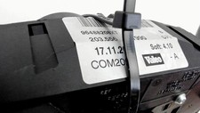 Commodo Citroen C3