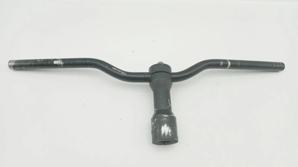 Manillar MBK 50 BOOSTER 1999 A 2003 - Imagen 4 de 4