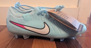 Nike Tiempo White | eBay display picture 1