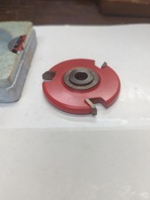 Freud UC230-IC 3-11/32" x 3/8" x 3/4" Backcutter For 2+2 Advanced Cutter Design