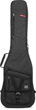 Gator Transit Bass Guitar Bag - Charcoal Black
