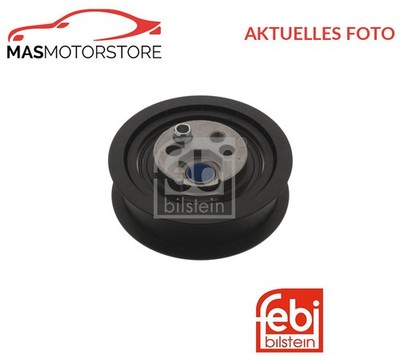 SPANNROLLE FÜR ZAHNRIEMEN FEBI BILSTEIN 02889 A NEU OE QUALITÄT