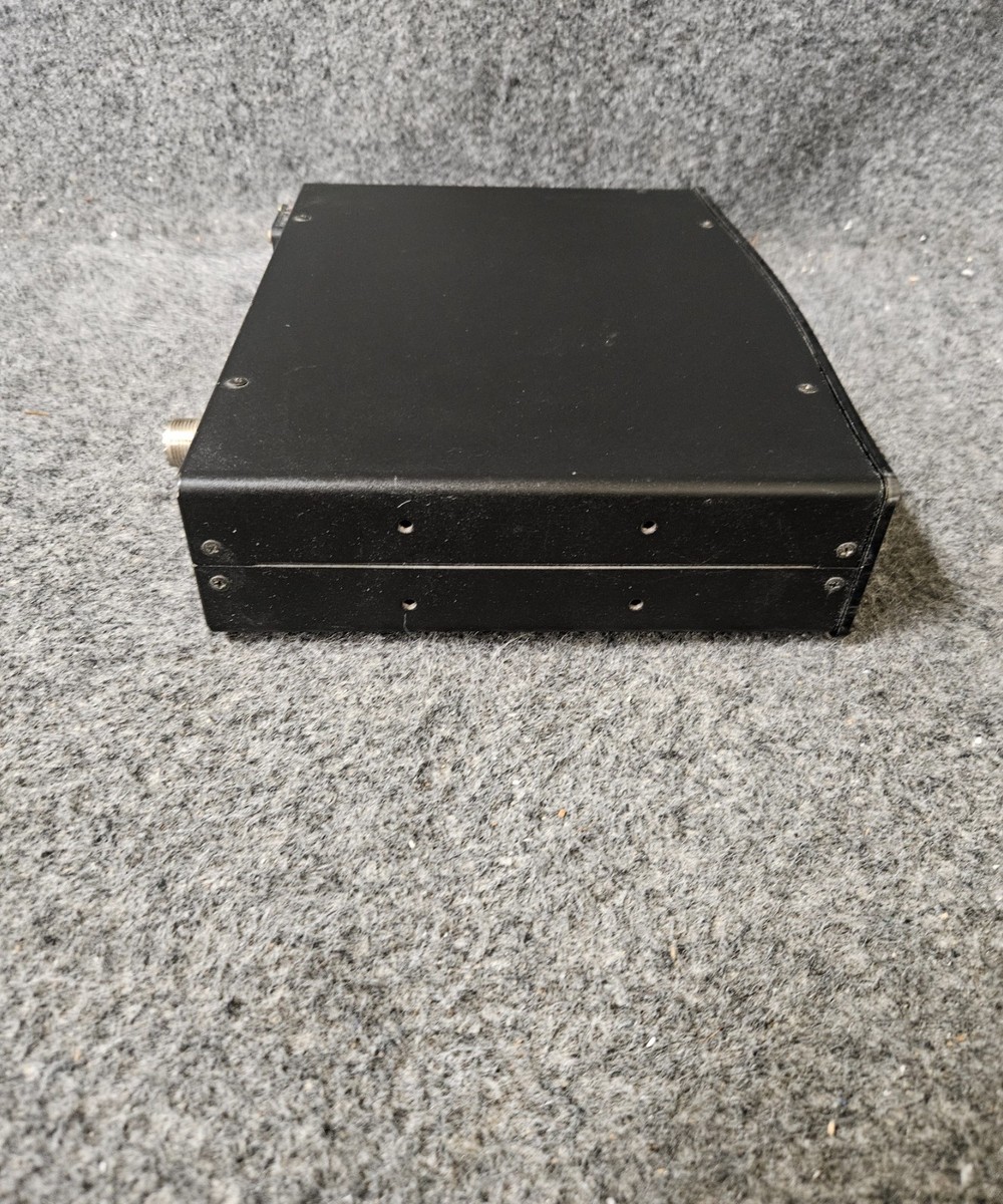 Yaesu FC20 Fc-20 Antenna Tuner for sale online | eBay