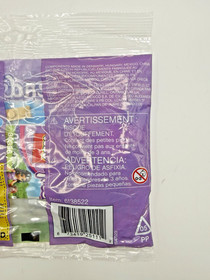 LEGO Friends 30396 Cupcake Stall, New, Sealed, Retired 28 Pieces