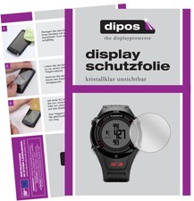 6x Screen Protector for Garmin Approach S2 Clear Screen Protector Display