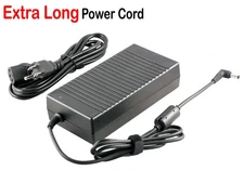 AC Adapter for Gigabyte P57Xv6-PC3D, P57X v7 P57Xv7-KL3; A11-200P1A, ADP-200FB D