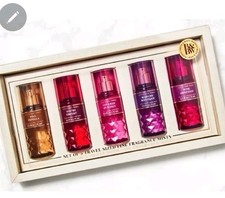  LUXURIES Travel set Bath And Body Works
