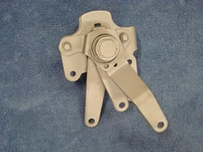 1964 65 66 67 68 69 70 MUSTANG FAIRLANE FALCON COMET TORINO 4 SPEED SHIFTER BOX