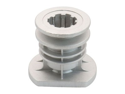Messernabe Ø25mm passend für OEK PROFI PLUS5312 HSWMK 4IN1 [290557037/RWA] Rasen