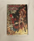 SPIDER-MAN: RED SONJA , MARVEL PREMIERE Edition, HC