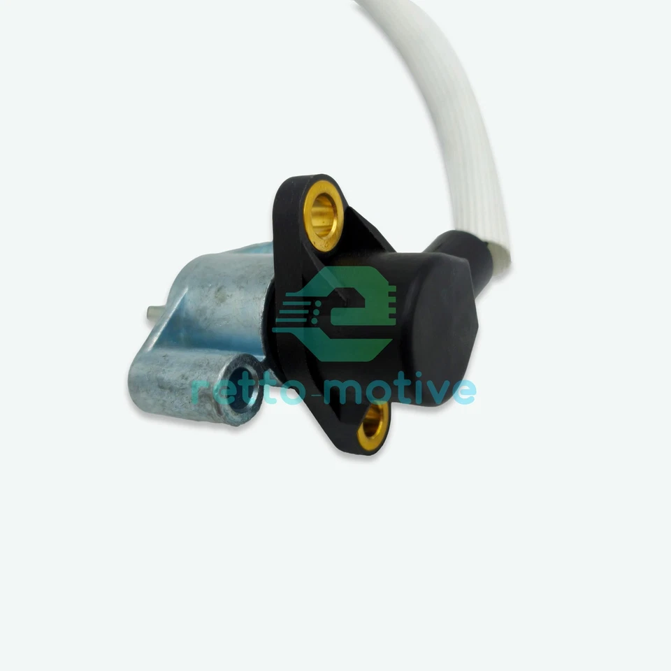 Crankshaft Position Sensor For 1999-2004 Land Rover Discovery Range Rover Foto 4 de 4