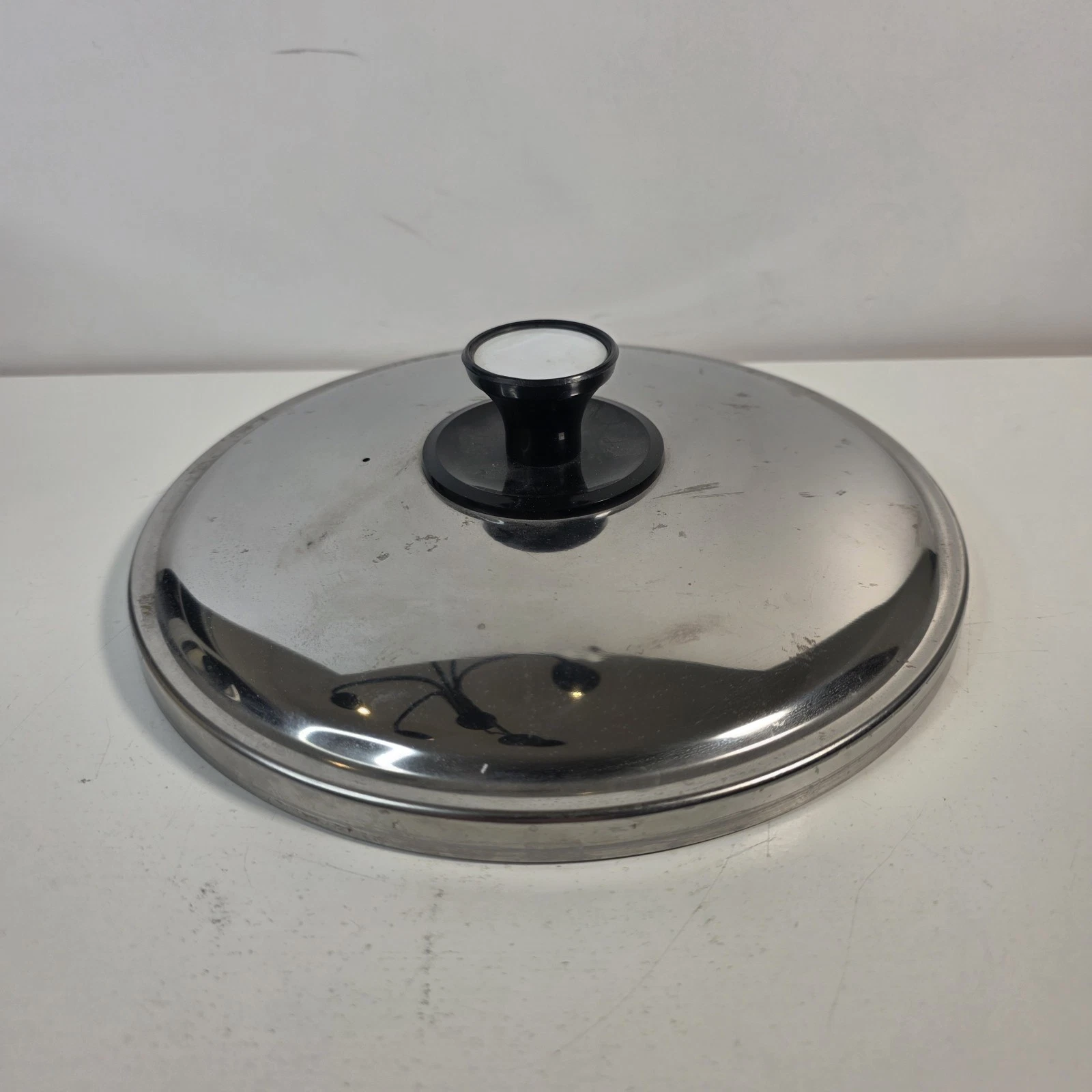 Hitachi 8.3 Cup Chime-O-Matic Food Rice Model RD-5083 Lid 9" Replacement Part