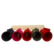 Ethan Allen Disney Collection Fantastic Felt Art Décor Holder/Rack Hanging 24”