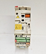 ABB ACS355-03E-04A1-4 380V 1.5KW INVERTER NEW