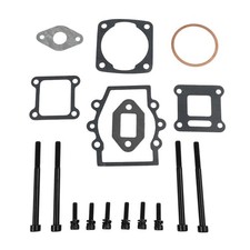 Essential Engine Cylinder Head Gasket Kit for 43cc 47cc 49cc Pocket Bikes