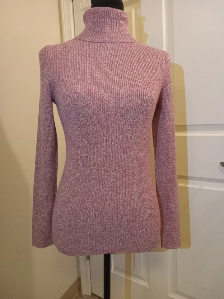MODA International Turtleneck Womans Sweater - Image 2 of 4