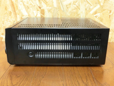 Denon RCD-M40 CD Receiver Black Micro Hi-Fi System w/ Remote | eBay