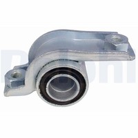 Delphi Querlenkerlager TD824W FüR Fiat Lancia Lybra Sw Multipla Van 186AXC1A 100