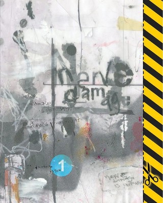 Nerve Damage 1 Inc. (u. a.) Taschenbuch Englisch 2023 Blurb EAN 9798211180284