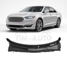 For 2013-2019 Ford Taurus Front Windshield Wiper Cowl Cover Panel DG1Z-5402228-B