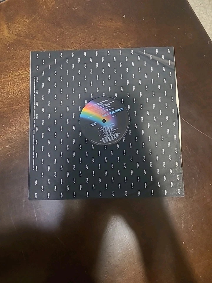 The Sting Film Soundtrack 1973 - Image 4 of 4