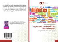 Impact Des Connaissances Nutritionnelles Des Patients DiabéTiques De Type 2 Buch