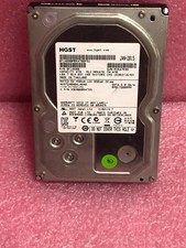 Strong-IT HUS724040ALA640 Hitachi 4TB 3.5" SATA 6GBS 7200RPM  HDD