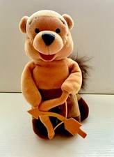 Disney Store Sagittarius Winnie the Pooh / Zodiac/Mini Bean Bag Plush 8" 