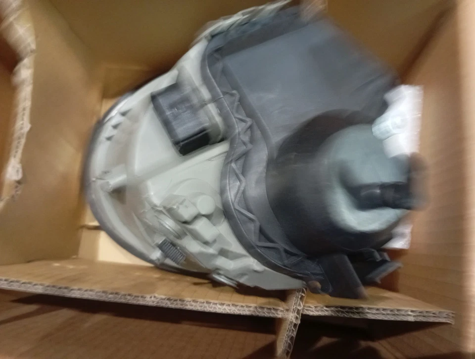 ALKAR Hauptscheinwerfer 2741128 für VW NEW 9C1 1C1 BEETLE 1Y7 H1/H1 TDI RSI 1C9 - Bild 3 von 4