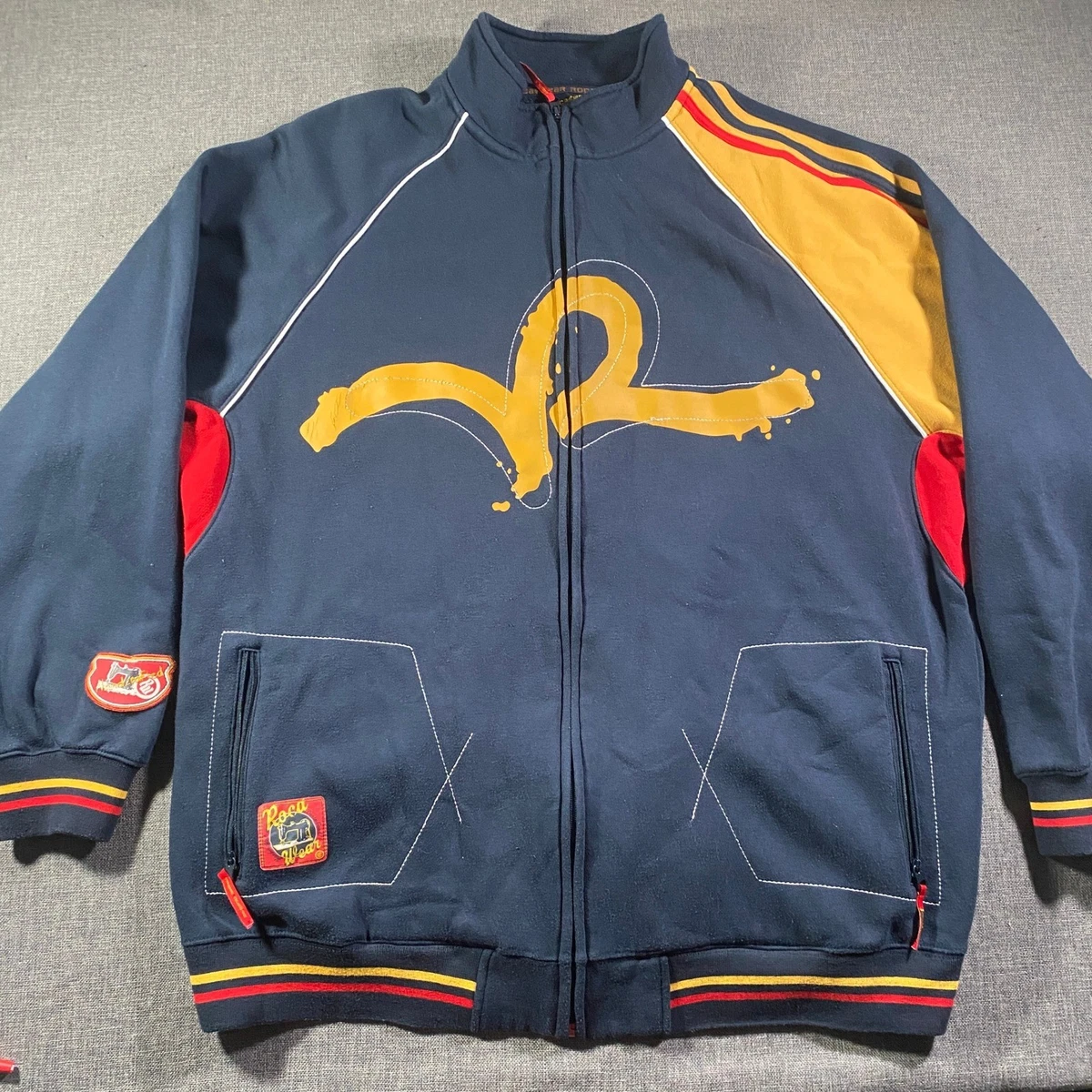 Rocawear Men's Activewear for Sale | Shop Men's Athletic Clothes