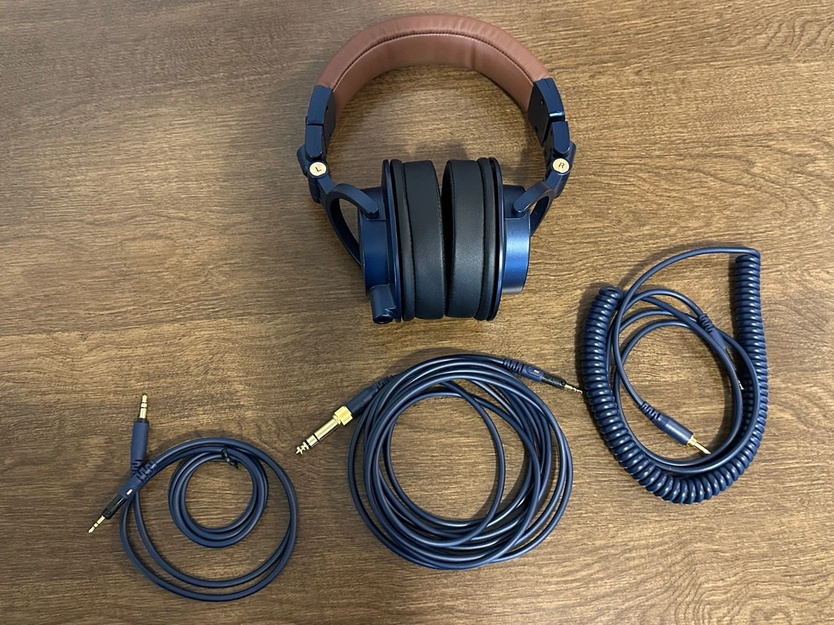 Audio-Technica ATH-M50x Headphones for Sale | Shop New & Used