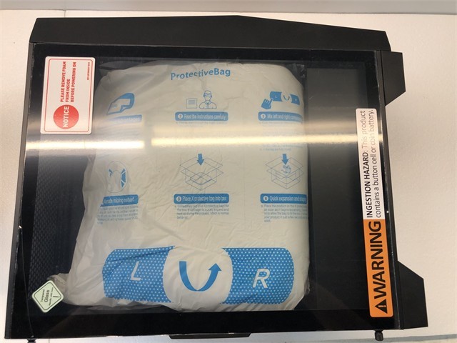 MSI Codex R2 Gaming Desktop i5-13400F 16GB 1TB SSD RTX 4060 RGB CODR2C13NUC5257