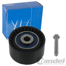 Poulies diverses Citroen AX