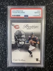 2024 Panini Prestige - Rookies Caleb Williams #401 (RC)