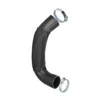 F.Becker Ladeluftschlauch FüR Peugeot 407 Citroen C5 Ii Iii
