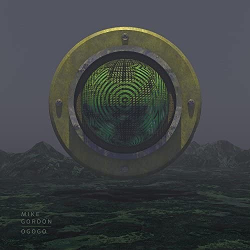 Майк Гордон ОГОГО (CD)