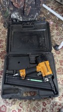 Stanley Bostitch N60FN 15 Gauge Angle Pneumatic Finish Nailer