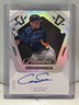 2025 Panini Flawless Cam Smith Shadow Signatures On Card Autograph /25 (RC)