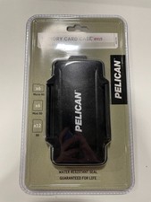 Pelican SD Memory Card Case Micro Case Series 0915 - Water Resistant