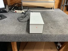 Thermo External Power Suply TP100 115/230V 50/60Hz 220VA Thermo Finnigan